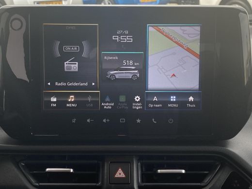 Suzuki Swift 1.2 Style Smart Hybrid | Climate Control | Adaptive Cruise Control | Parkeersensoren achter | Ach... ActivLease financial lease