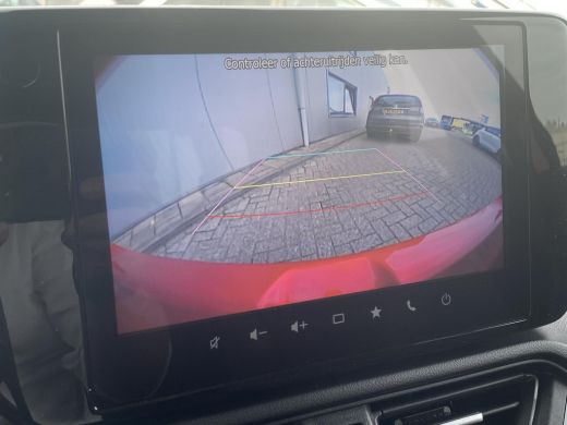 Suzuki Swift 1.2 Style Smart Hybrid | Climate Control | Adaptive Cruise Control | Parkeersensoren achter | Ach... ActivLease financial lease