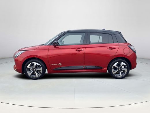 Suzuki Swift 1.2 Style Smart Hybrid | Climate Control | Adaptive Cruise Control | Parkeersensoren achter | Ach... ActivLease financial lease