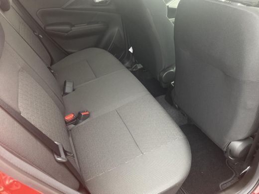 Suzuki Swift 1.2 Style Smart Hybrid | Climate Control | Adaptive Cruise Control | Parkeersensoren achter | Ach... ActivLease financial lease