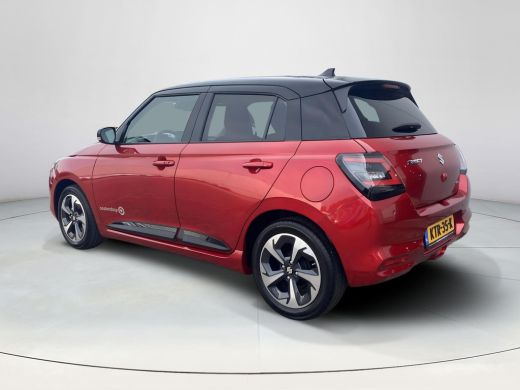 Suzuki Swift 1.2 Style Smart Hybrid | Climate Control | Adaptive Cruise Control | Parkeersensoren achter | Ach... ActivLease financial lease