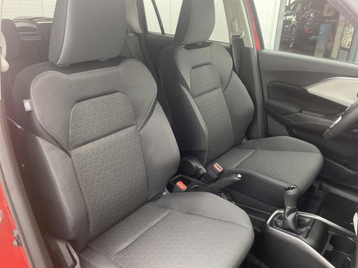 Suzuki Swift 1.2 Style Smart Hybrid | Climate Control | Adaptive Cruise Control | Parkeersensoren achter | Ach... ActivLease financial lease