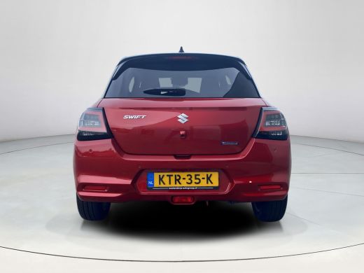 Suzuki Swift 1.2 Style Smart Hybrid | Climate Control | Adaptive Cruise Control | Parkeersensoren achter | Ach... ActivLease financial lease