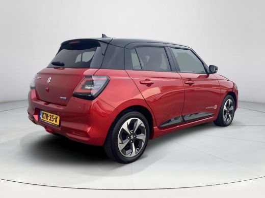 Suzuki Swift 1.2 Style Smart Hybrid | Climate Control | Adaptive Cruise Control | Parkeersensoren achter | Ach... ActivLease financial lease