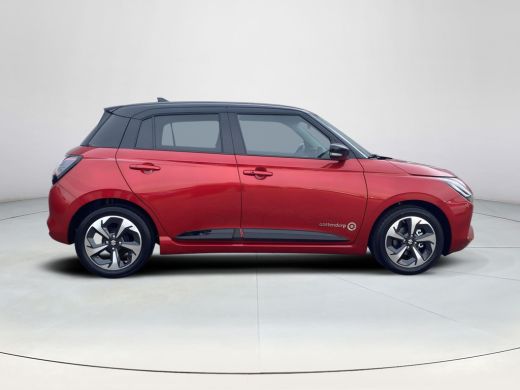 Suzuki Swift 1.2 Style Smart Hybrid | Climate Control | Adaptive Cruise Control | Parkeersensoren achter | Ach... ActivLease financial lease