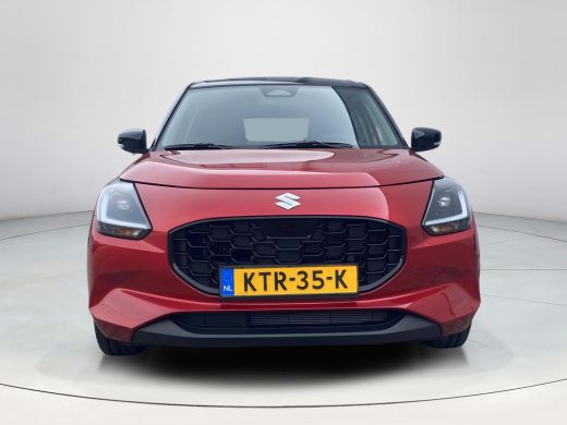 Suzuki Swift 1.2 Style Smart Hybrid | Climate Control | Adaptive Cruise Control | Parkeersensoren achter | Ach... ActivLease financial lease