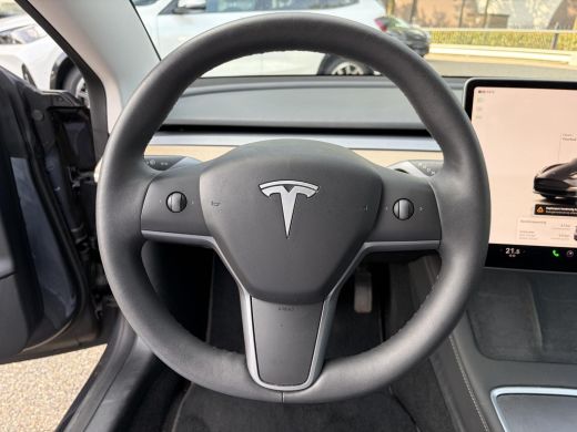 Tesla Model 3 Long Range AWD 75 kWh VAN: 35.900,- VOOR: 33.440,- UW HERFSTVOORDEEL: 2.460,-| FABRIEKSGARANTIE O... ActivLease financial lease