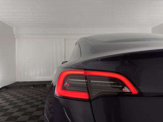 Tesla Model 3 RWD 60 kWh [3-Fase-11kW] {SoH-88%} (INCL-BTW) Aut. *HEATPUMP | PANO | AUTOPILOT | LEATHER | KEYLE... ActivLease financial lease
