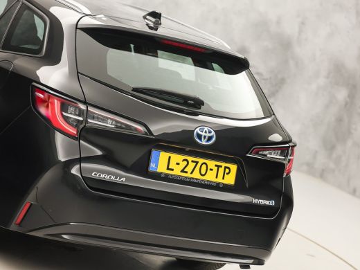 Toyota Corolla 1.8 Hybrid Sport Automaat (APPLE CARPLAY, 1e EIGENAAR, CAMERA, ADAPTIVE CRUISE, SPORTSTOELEN, LED... ActivLease financial lease