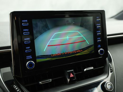 Toyota Corolla 1.8 Hybrid Sport Automaat (APPLE CARPLAY, 1e EIGENAAR, CAMERA, ADAPTIVE CRUISE, SPORTSTOELEN, LED... ActivLease financial lease