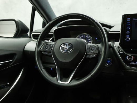 Toyota Corolla 1.8 Hybrid Sport Automaat (APPLE CARPLAY, 1e EIGENAAR, CAMERA, ADAPTIVE CRUISE, SPORTSTOELEN, LED... ActivLease financial lease