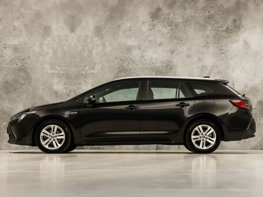 Toyota Corolla 1.8 Hybrid Sport Automaat (APPLE CARPLAY, 1e EIGENAAR, CAMERA, ADAPTIVE CRUISE, SPORTSTOELEN, LED... ActivLease financial lease