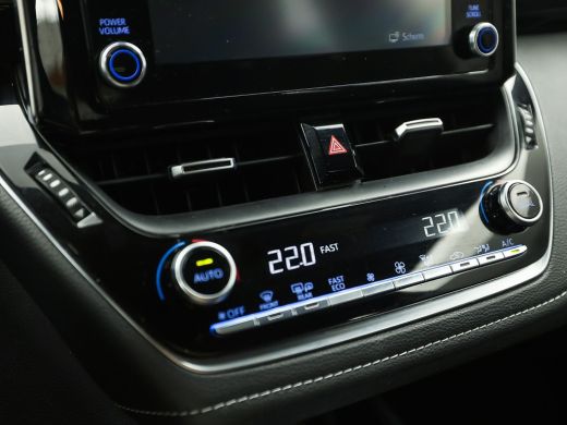 Toyota Corolla 1.8 Hybrid Sport Automaat (APPLE CARPLAY, 1e EIGENAAR, CAMERA, ADAPTIVE CRUISE, SPORTSTOELEN, LED... ActivLease financial lease