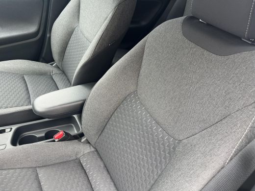 Toyota Yaris Cross 1.5 Hybrid 115 Dynamic / Comfort Pack / Dealer onderhouden / Stuur- en stoelverwarming / Camera /... ActivLease financial lease