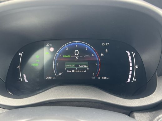 Toyota Yaris Cross 1.5 Hybrid 115 Dynamic / Comfort Pack / Dealer onderhouden / Stuur- en stoelverwarming / Camera /... ActivLease financial lease