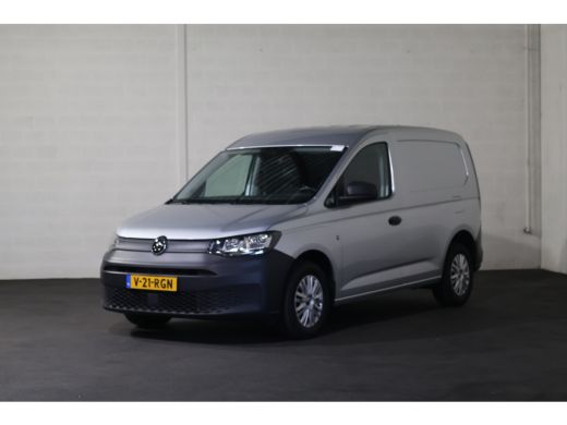 Volkswagen Caddy 2.0 TDI Style Virtual Cockpit ActivLease financial lease