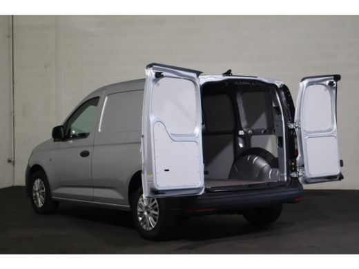 Volkswagen Caddy 2.0 TDI Style Virtual Cockpit ActivLease financial lease