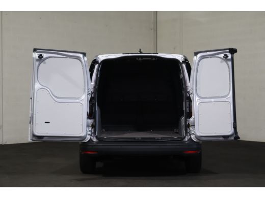 Volkswagen Caddy 2.0 TDI Style Virtual Cockpit ActivLease financial lease