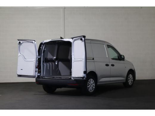 Volkswagen Caddy 2.0 TDI Style Virtual Cockpit ActivLease financial lease