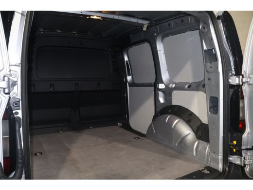 Volkswagen Caddy 2.0 TDI Style Virtual Cockpit ActivLease financial lease