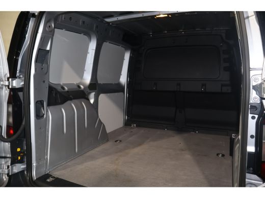 Volkswagen Caddy 2.0 TDI Style Virtual Cockpit ActivLease financial lease
