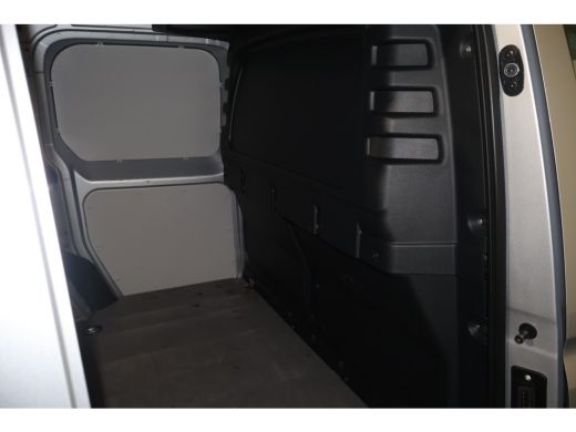 Volkswagen Caddy 2.0 TDI Style Virtual Cockpit ActivLease financial lease