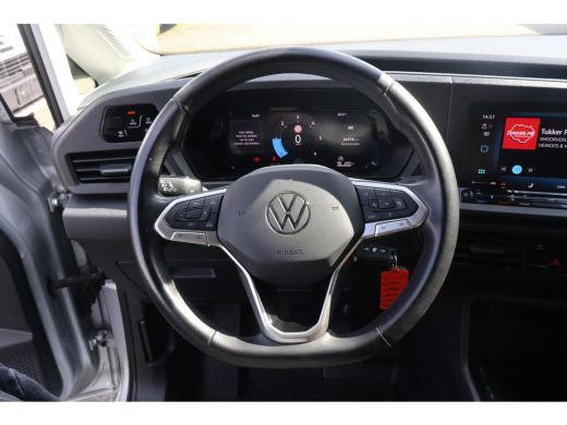 Volkswagen Caddy 2.0 TDI Style Virtual Cockpit ActivLease financial lease