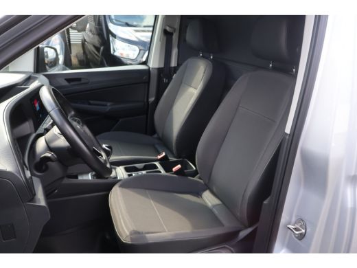 Volkswagen Caddy 2.0 TDI Style Virtual Cockpit ActivLease financial lease