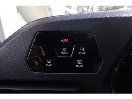 Volkswagen Caddy 2.0 TDI Style Virtual Cockpit ActivLease financial lease