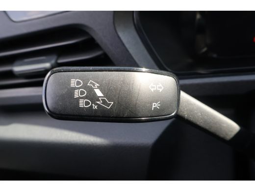 Volkswagen Caddy 2.0 TDI Style Virtual Cockpit ActivLease financial lease