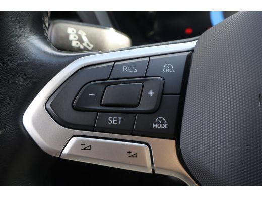 Volkswagen Caddy 2.0 TDI Style Virtual Cockpit ActivLease financial lease