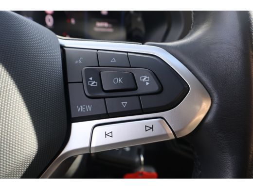 Volkswagen Caddy 2.0 TDI Style Virtual Cockpit ActivLease financial lease