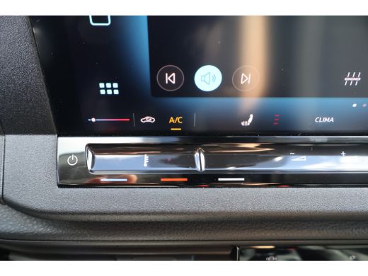 Volkswagen Caddy 2.0 TDI Style Virtual Cockpit ActivLease financial lease