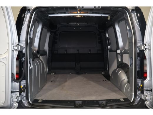 Volkswagen Caddy 2.0 TDI Style Virtual Cockpit ActivLease financial lease