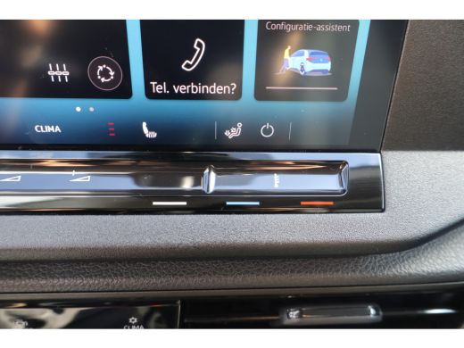 Volkswagen Caddy 2.0 TDI Style Virtual Cockpit ActivLease financial lease
