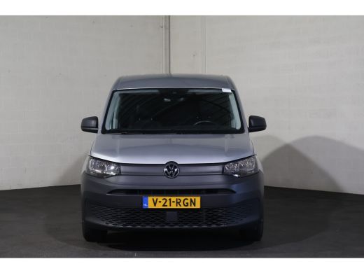 Volkswagen Caddy 2.0 TDI Style Virtual Cockpit ActivLease financial lease