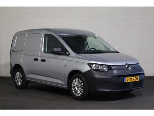 Volkswagen Caddy 2.0 TDI Style Virtual Cockpit ActivLease financial lease