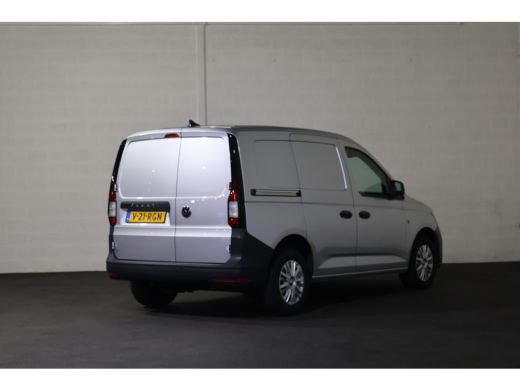 Volkswagen Caddy 2.0 TDI Style Virtual Cockpit ActivLease financial lease