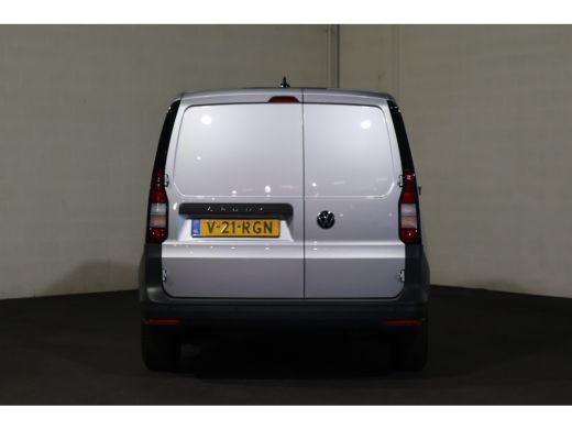 Volkswagen Caddy 2.0 TDI Style Virtual Cockpit ActivLease financial lease