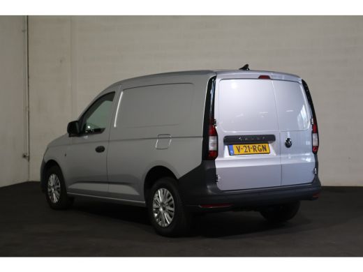 Volkswagen Caddy 2.0 TDI Style Virtual Cockpit ActivLease financial lease