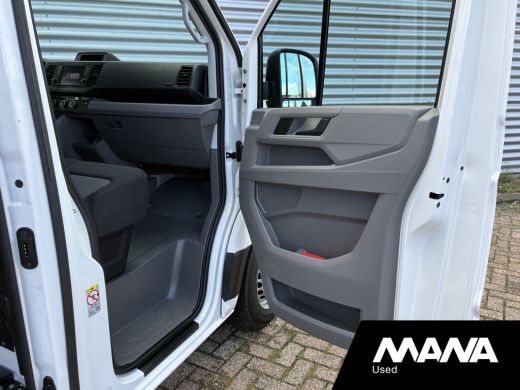 Volkswagen Crafter 35 2.0 TDI L4H3 Airco Camera Sensoren ActivLease financial lease