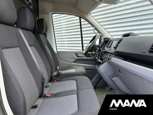 Volkswagen Crafter 35 2.0 TDI L4H3 Airco Camera Sensoren ActivLease financial lease
