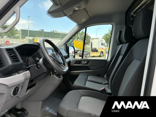 Volkswagen Crafter 35 2.0 TDI L4H3 Airco Camera Sensoren ActivLease financial lease