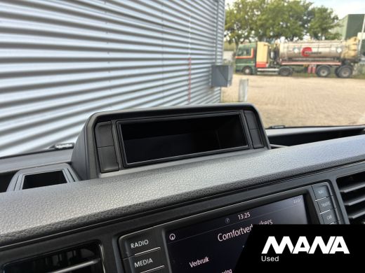 Volkswagen Crafter 35 2.0 TDI L4H3 Airco Camera Sensoren ActivLease financial lease