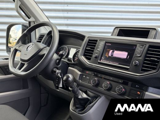 Volkswagen Crafter 35 2.0 TDI L4H3 Airco Camera Sensoren ActivLease financial lease