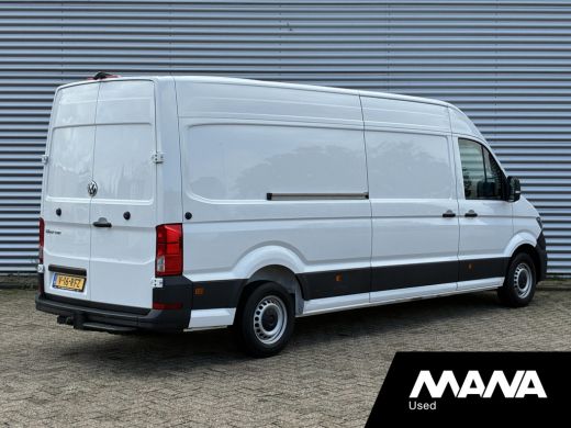Volkswagen Crafter 35 2.0 TDI L4H3 Airco Camera Sensoren ActivLease financial lease