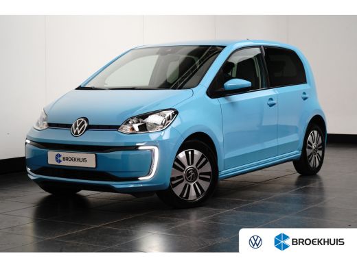 Volkswagen e-up! Live plus | SOH 90.8% | Camera | Clima | ActivLease financial lease