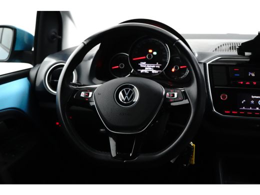 Volkswagen e-up! Live plus | SOH 90.8% | Camera | Clima | ActivLease financial lease
