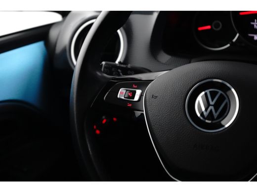 Volkswagen e-up! Live plus | SOH 90.8% | Camera | Clima | ActivLease financial lease