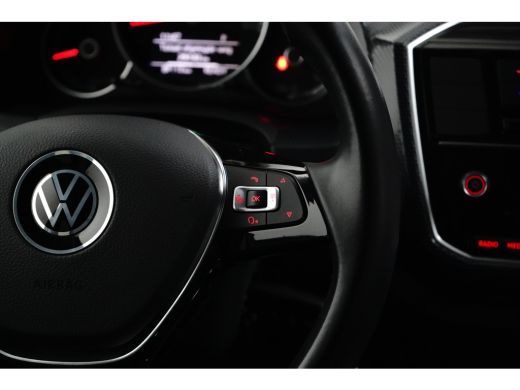 Volkswagen e-up! Live plus | SOH 90.8% | Camera | Clima | ActivLease financial lease